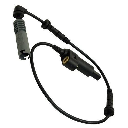 NUEVO SENSOR DE VELOCIDAD ABS RUEDA DELANTERA para BMW E46 323i 325i 328i 330i M3 1999 2000 Foto 1 de 1