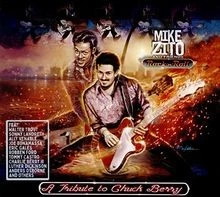 Rock N Roll: A Tribute To Chuck Berry von Mike Zito... | CD | Zustand sehr gut - Bild 1 von 2
