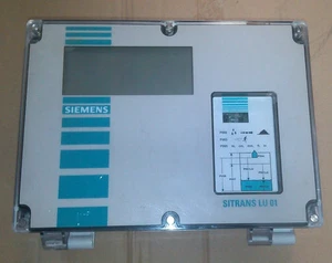 Siemens Sitrans LU 01 7ML50041AA101A - Imagen 1 de 9