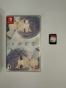 Voez Nintendo Switch  - Imagen 1 de 8