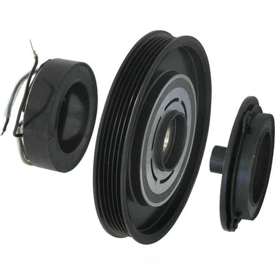 A/C Compressor Clutch UAC CL 1662C fits 90-93 Honda Accord - Image 1 of 4