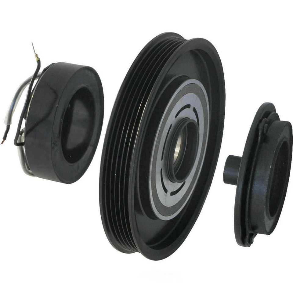 A/C Compressor Clutch fits 1990-1993 Honda Accord  UNIVERSAL AIR CONDITIONER, IN - Image 1 of 1