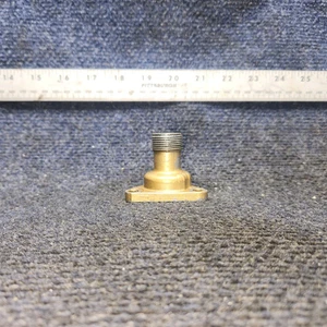 641531 | Continental O-300-D | Cessna 172F | Tachometer Drive Adapter Assy - Bild 1 von 8