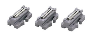 KATO N scale Unitrack Auxiliary Equipment Unijoiner 20pcs 24-815 - Picture 1 of 1
