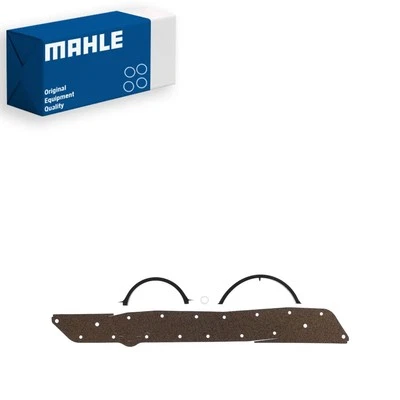 Juego de juntas de cárter de aceite de motor Mahle para salón Oldsmobile Cutlass 1975-80, 1985-87 Foto 1 de 3