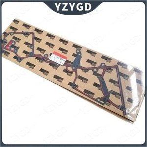 3037282 For Cummins Engine K19 Gear Housing Liner 3410141 3200944 3005972 - Picture 1 of 1