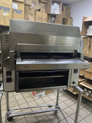 Neico Charbroiler JF63  Foto 1 de 4