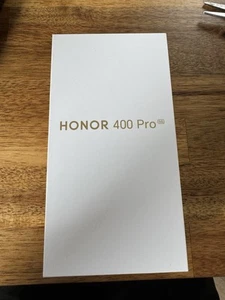 Honor 400 Pro Midnight Black 512GB - Afbeelding 1 van 2