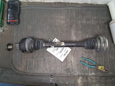 Chevrolet Corvette 2025 eje izquierdo conductor 3075094 Foto 1 de 4