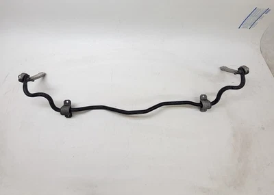 2018 - 2023 AUDI A4 S4 A5 RS5 S5 Rear Stabilizer Anti Roll Sway Bar W/Links OEM - Image 1 of 4