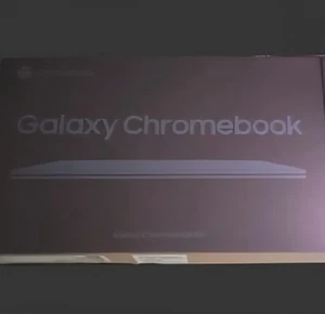 Samsung Galaxy Chromebook Go 11.6 - Bild 1 von 1