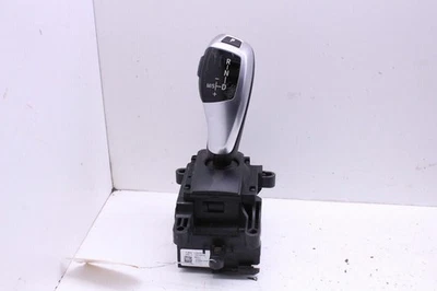 宝马 528i 535i 550i 740i 750i X3 X4 齿轮换档选择器变速器 61319260972 原始设备制造商 U — 第 1/4 张图片