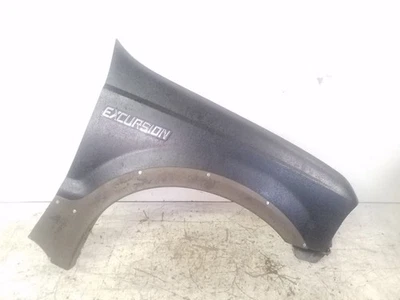 Black Rhino-Liner Front Right Fender | Fits 2000-2005 Ford Excursion — 第 1/4 张图片