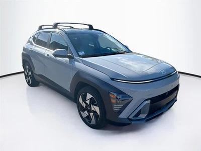 2025 Hyundai Kona Limited - Image 1 of 4