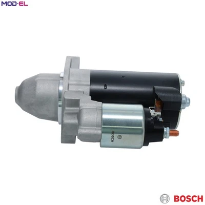 STARTER 1 986 S00 857 FOR MERCEDES-BENZ C-CLASS/T-Model SLK E-CLASS 1.8L 4cyl - Image 1 of 4