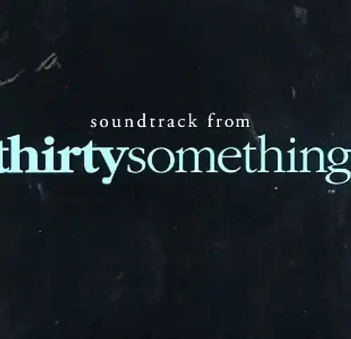 Va-soundtrack - Thirtysomething  [Soundtrack] - Bild 1 von 1
