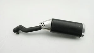 Silenciador Izquierda SUZUKI 1000 GSXR 2007 De 2008 - Imagen 1 de 11