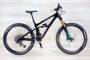 Yeti SB 6 Turq - 2019, Small - Picture 1 of 24
