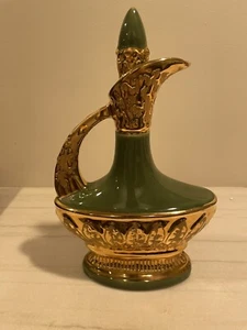 Jim Beam 1967 Decanter KY-DRB-230 G3 - Picture 1 of 8