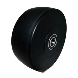 Choose Polymer Wheels for 2" Width Casters - 2,200 lbs Capacity - Picture 1 of 5