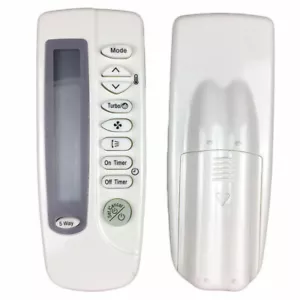 Nuevo Control Remoto para Aire Acondicionado Samsung ARH-465 ARH-466 ARC-755 ARC-771 - Imagen 1 de 3