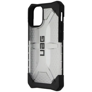 Uag Plasma Série Rigide Étui pour Apple IPHONE 12 Mini - Glace / Noir - Photo 1 sur 4