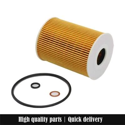 1211F0107CP Oil Filter Kit For McLaren MP4-12C 625C P1 675LT 600LT 570GT 720S US Foto 1 de 4