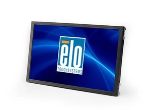 ELO TouchSystems 22" Touch Screen Monitor ET2243L OPEN FRAME USB DVI VGA - Bild 1 von 6