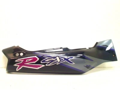 47111-46E00 carenado trasero derecho para SUZUKI GSX R 1100 usado 124277 - Imagen 1 de 4