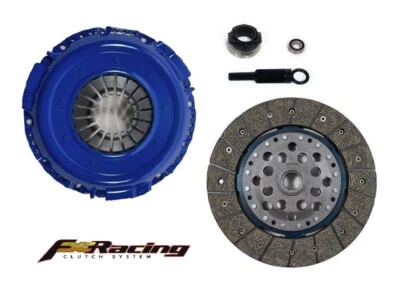 KIT EMBRAGUE COMPLETO PREMIUM FX STAGE 1 para modelos 2005-2008 PORSCHE 911 3,6 L 997 Foto 1 de 4