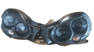 FAROS MORETTE se adapta a SUBARU IMPREZA BUGEYE WRX STI 2000-2003 - Imagen 1 de 3