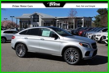 Mercedes Benz Gle Cars Trucks For Sale Ebay