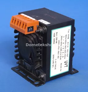 UVT VHG 001-767 Ballast / Choke - Imagen 1 de 3
