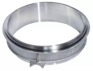 SOLAS JET PUMP WEAR RING: SEA-DOO 900 SPARK 2014-2021 - STAINLESS - SK-HS-140 - Picture 1 of 1