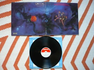 The Moody Blues On The Threshold Of A Dream Vinyl UK Deram Stereo 1st Press LP - Imagen 1 de 17