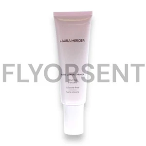 Laura Mercier Pure Canvas Primer Blurring Silicone Free ~ 50 ml / 1.7 oz ~ NIDB* - Picture 1 of 3