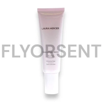 Laura Mercier Pure Canvas Primer Blurring Silicone Free ~ 50 ml / 1.7 oz ~ NIDB* - Image 1 of 3