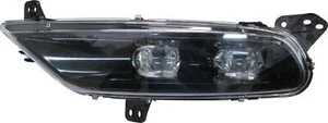 Conjunto de luces antiniebla izquierda/drive para Chrysler 300 - Imagen 1 de 2