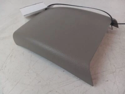 Tapa de extremo de consola central para Ford Fusion 2009-2011 Foto 1 de 4