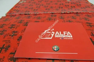 MANUALE CONTACT ALFA ROMEO - Picture 1 of 1