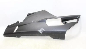 2007 Ducati 1098 Right Lower Fairing Cover Panel Cowl Plastic - Picture 1 of 8