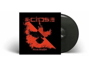 Eclipse - Megalomanium  - (Vinyl) - Bild 1 von 1