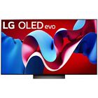 LG OLED77C4P OLED TV evo C4 Series 77-Inch 4K with webOS (2024) - OLED77C4PUA