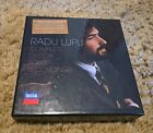 Radu Lupu  Complete Decca Solo Recordings 10 CD Boxed Set