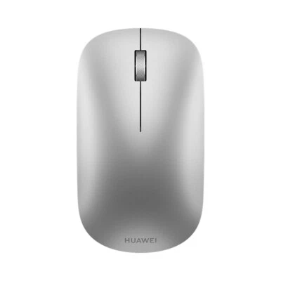 Mouse mouse Bluetooth wireless ruota in metallo Huawei seconda gioventù per laptop Matebook - Immagine 1 di 4
