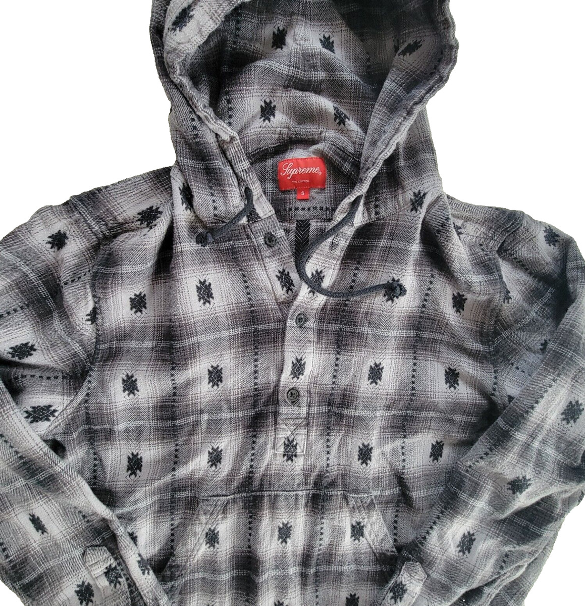 Supreme Hooded Regular Size Sweaters for Men | eBay Supreme Hooded Regular Size Sweaters for Men | eBay