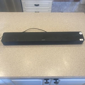 Bose Smart Soundbar 300 Model:432552 (NO REMOTE) - Picture 1 of 5