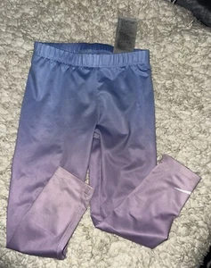 Kids Size 4-6 Nike Legging Pants - Picture 1 of 3