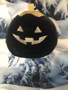 Squishmallows Paige The Pumpkin 3.5” Clip- Keychain! New + Free gift! - Imagen 1 de 11