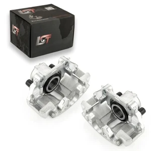 2 pinze freno pinza freno pinza pugno anteriore sinistra destra per Audi A6 4B C5 4F C6 - Foto 1 di 12